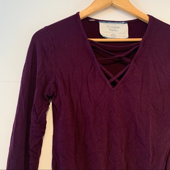 California Moon Rise | Bodysuit - Picture 2 of 8